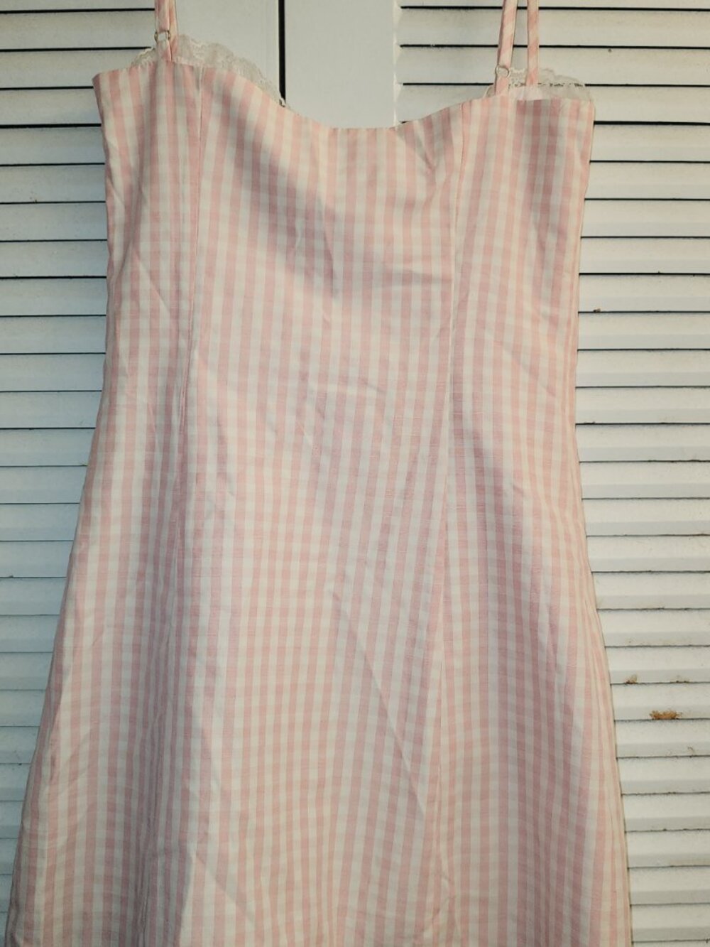 Super cute pepermayo dress size 2 - Picture 4 of 5